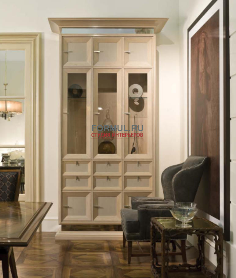 Шкаф Annibale Colombo L1478